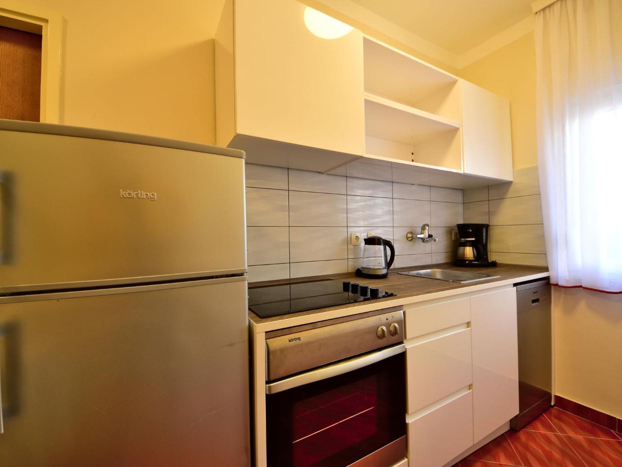 Banjol Apartment Olga-1 By Interhome מראה חיצוני תמונה