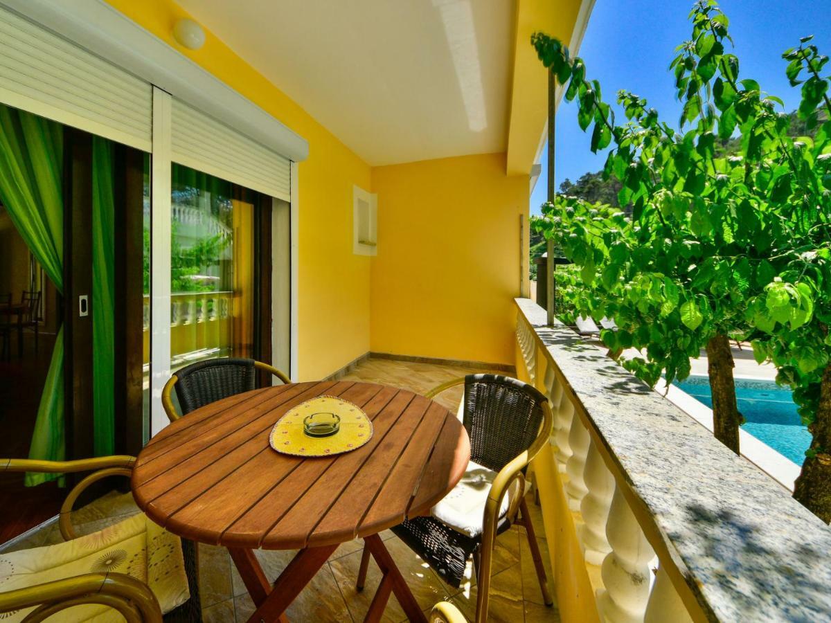 Banjol Apartment Olga-1 By Interhome מראה חיצוני תמונה