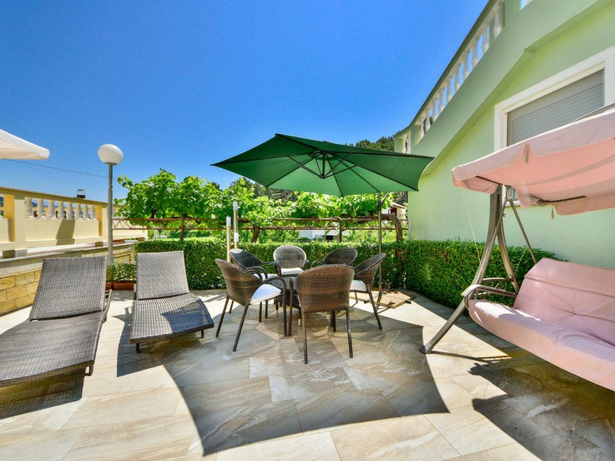 Banjol Apartment Olga-1 By Interhome מראה חיצוני תמונה